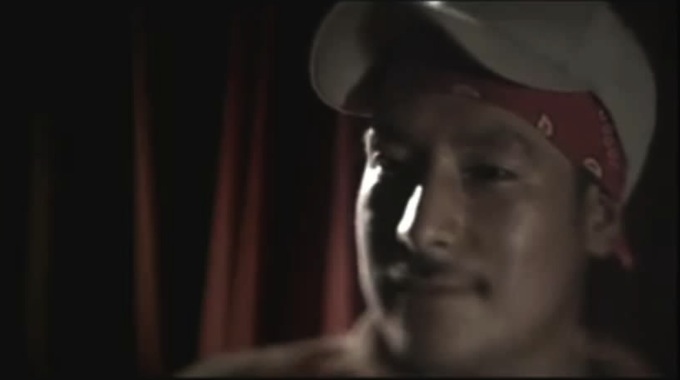 Campesino — short film directed by Jesus M. Rodriguez | Los Cortos