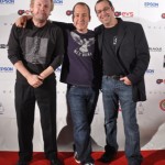 The 1st Noche de Los Cortos | Los Cortos News