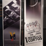 The 1st Noche de Los Cortos | Los Cortos News