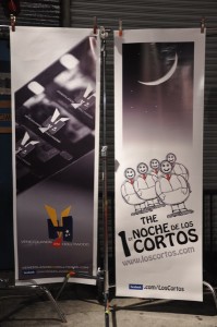 The 1st Noche de Los Cortos | Los Cortos News