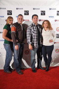 The 1st Noche de Los Cortos | Los Cortos News