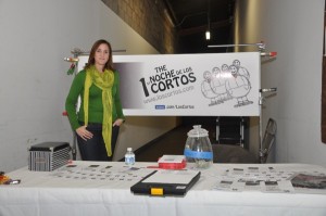 The 1st Noche de Los Cortos | Los Cortos News