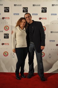 The 1st Noche de Los Cortos | Los Cortos News