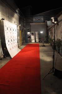 The 1st Noche de Los Cortos | Los Cortos News