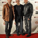 The 1st Noche de Los Cortos | Los Cortos News