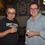The 1st Noche de Los Cortos | Los Cortos News