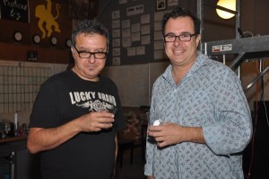 The 1st Noche de Los Cortos | Los Cortos News