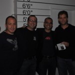The 1st Noche de Los Cortos | Los Cortos News