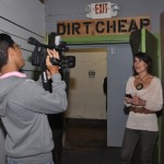 The 1st Noche de Los Cortos | Los Cortos News