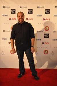 The 1st Noche de Los Cortos | Los Cortos News