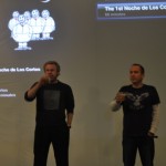The 1st Noche de Los Cortos | Los Cortos News