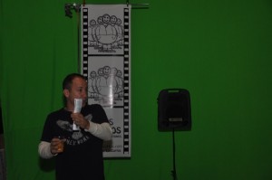 The 1st Noche de Los Cortos | Los Cortos News
