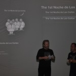 The 1st Noche de Los Cortos | Los Cortos News