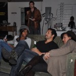The 1st Noche de Los Cortos | Los Cortos News