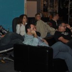 The 1st Noche de Los Cortos | Los Cortos News