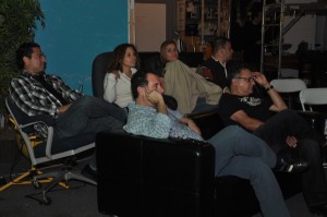 The 1st Noche de Los Cortos | Los Cortos News