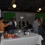 The 1st Noche de Los Cortos | Los Cortos News