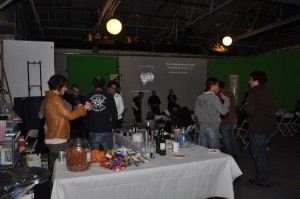 The 1st Noche de Los Cortos | Los Cortos News