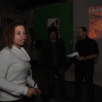 The 1st Noche de Los Cortos | Los Cortos News