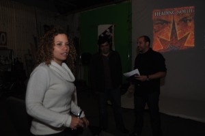 The 1st Noche de Los Cortos | Los Cortos News