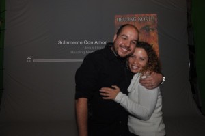 The 1st Noche de Los Cortos | Los Cortos News