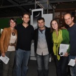 The 1st Noche de Los Cortos | Los Cortos News