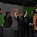 The 1st Noche de Los Cortos | Los Cortos News