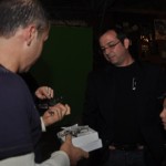 The 1st Noche de Los Cortos | Los Cortos News