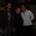 The 1st Noche de Los Cortos | Los Cortos News