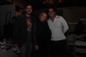 The 1st Noche de Los Cortos | Los Cortos News