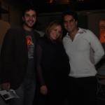 The 1st Noche de Los Cortos | Los Cortos News