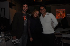 The 1st Noche de Los Cortos | Los Cortos News