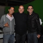 The 1st Noche de Los Cortos | Los Cortos News