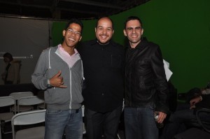 The 1st Noche de Los Cortos | Los Cortos News