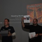 The 1st Noche de Los Cortos | Los Cortos News