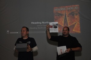 The 1st Noche de Los Cortos | Los Cortos News