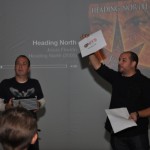The 1st Noche de Los Cortos | Los Cortos News