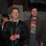 The 1st Noche de Los Cortos | Los Cortos News