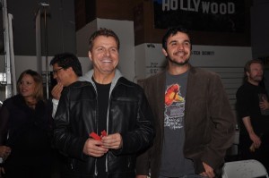 The 1st Noche de Los Cortos | Los Cortos News