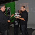 The 1st Noche de Los Cortos | Los Cortos News