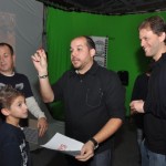 The 1st Noche de Los Cortos | Los Cortos News