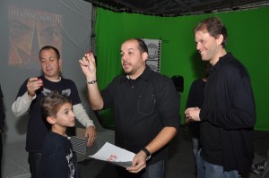 The 1st Noche de Los Cortos | Los Cortos News