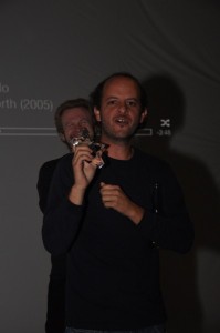 The 1st Noche de Los Cortos | Los Cortos News