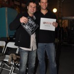 The 1st Noche de Los Cortos | Los Cortos News