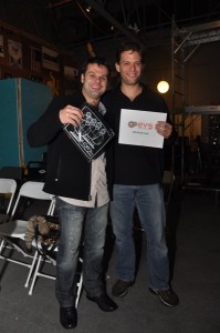 The 1st Noche de Los Cortos | Los Cortos News