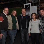 The 1st Noche de Los Cortos | Los Cortos News