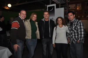 The 1st Noche de Los Cortos | Los Cortos News