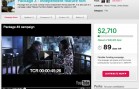 Paquete #3 –  Package #3 Looking for your help | Los Cortos News