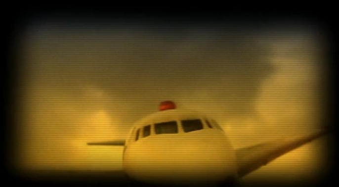 Entre Nubes — short film directed by Tebas Londoño | Los Cortos