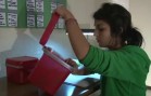 Sacapuntas — short film directed by Mariandreé Martínez | Los Cortos